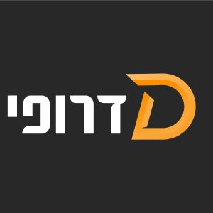 דרופי