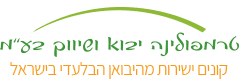 אייקון של החנות המוכרת